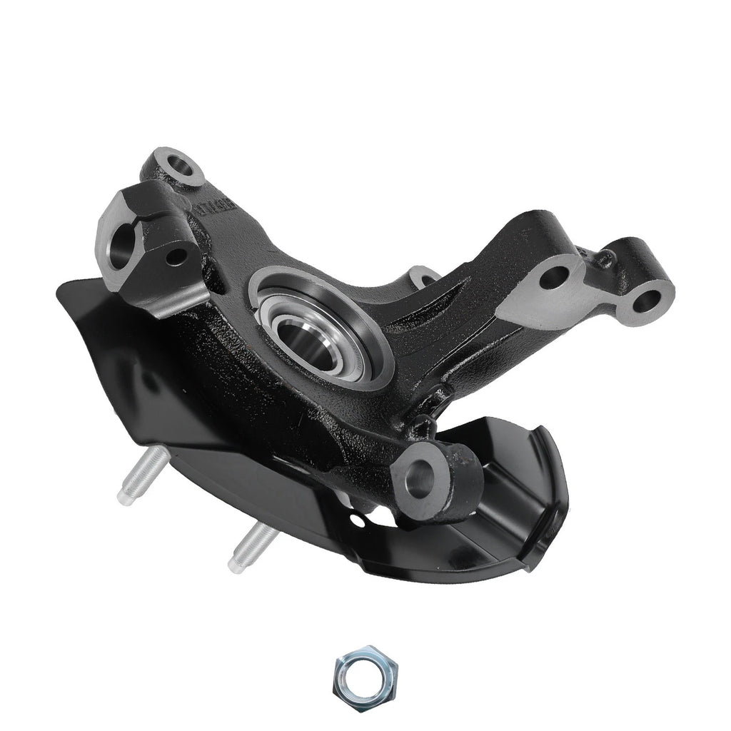 Passenger Side Steering Knuckle Hub Bearing for Ford Edge/MKX (2007–2010) BT4Z1215A