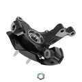 Passenger Side Steering Knuckle Hub Bearing for Ford Edge/MKX (2007–2010) BT4Z1215A