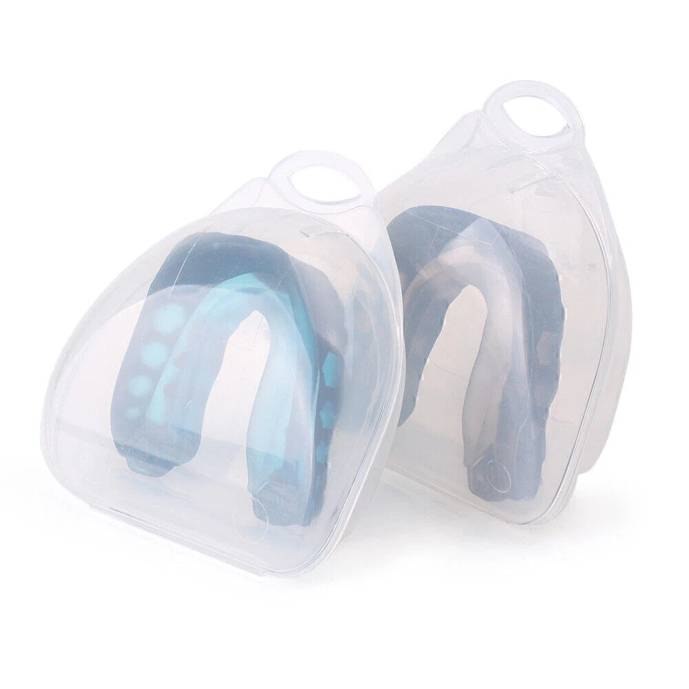 Mouthguard for Kids - Boxing MMA Sparring Muay Thai Taekwondo