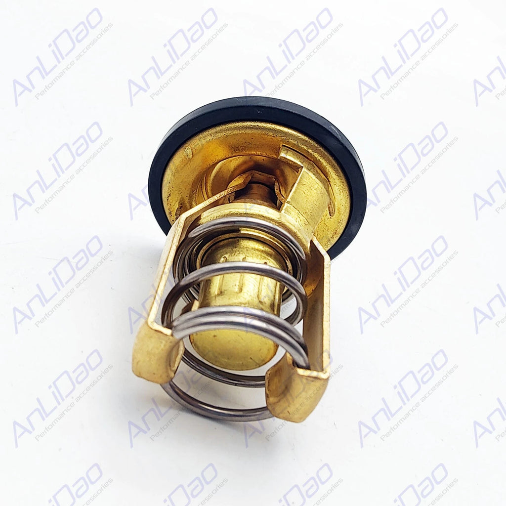 60℃ Thermostat for Tohatsu Outboard 40 45 50 60 70HP (2-Stroke) 353-01030-0
