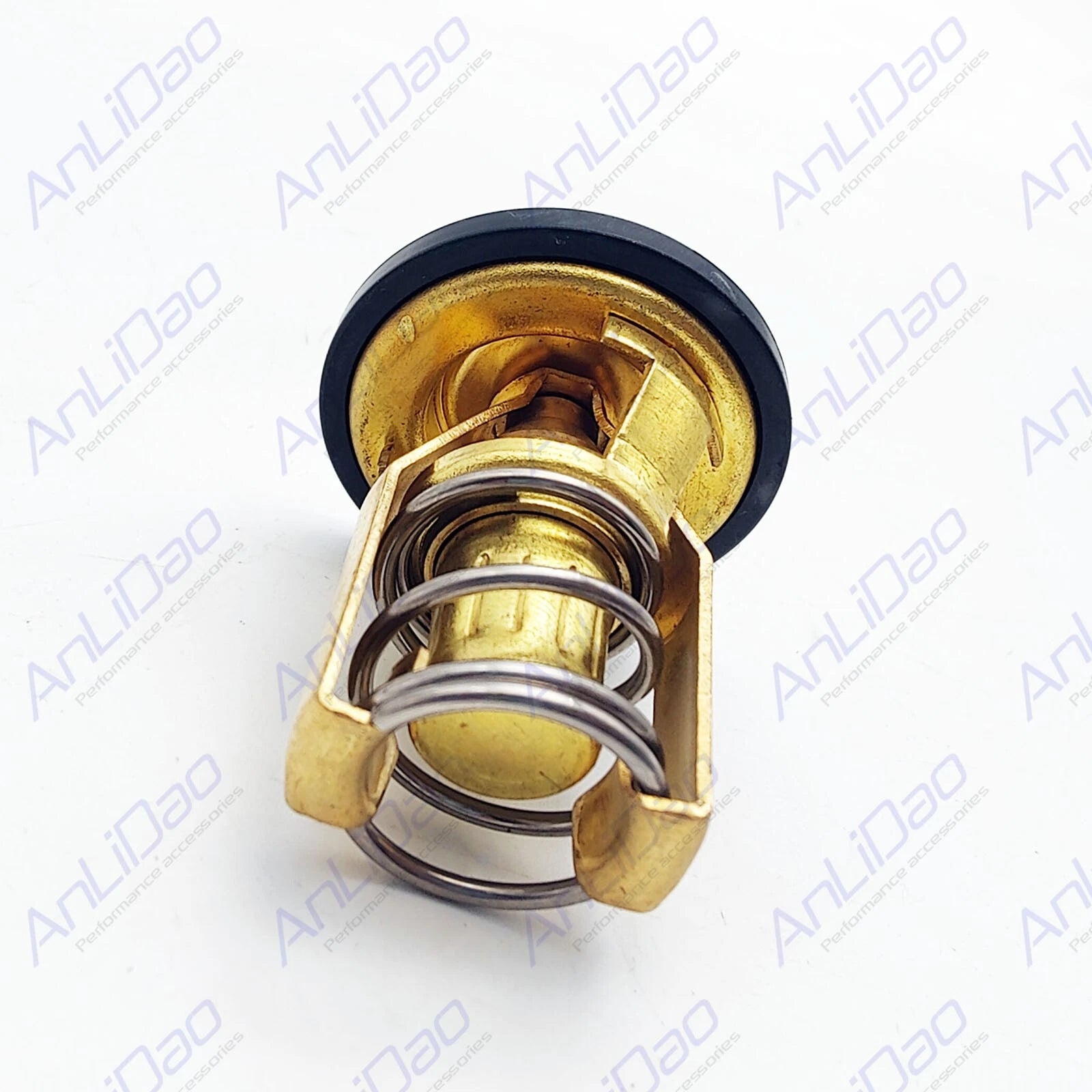 60℃ Thermostat for Tohatsu Outboard 40 45 50 60 70HP (2-Stroke) 353-01030-0