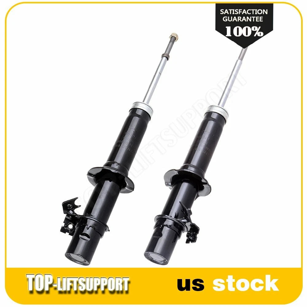 Front Pair Shocks Struts for Honda Acura (1992–2001)