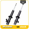 Front Pair Shocks Struts for Honda Acura (1992–2001)