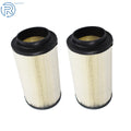 2X Air Filter for Polaris Sportsman 400 500 (1996–2006)
