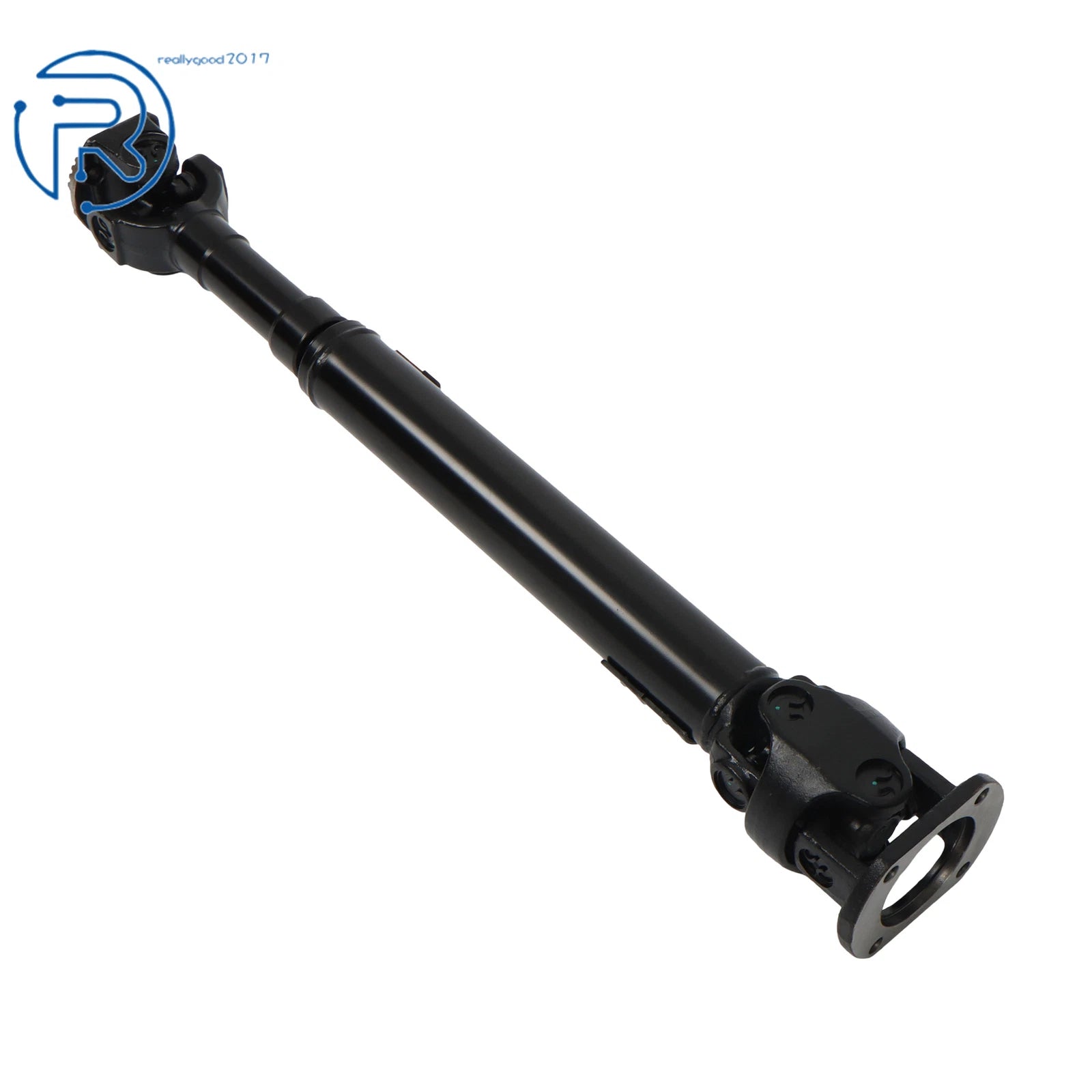 Front Driveshaft Assembly for Dodge Ram 2500 3500 (2003-2013)
