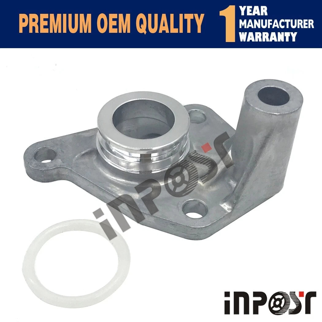 Water Pump Joint 129001-42040 for Yanmar 4TNE88 4TNE84T 4TNE84 3TNE88 3TNE8