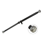 Rear Driveshaft for Chrysler 300, Dodge Charger (2015–2018) 3.6L RWD