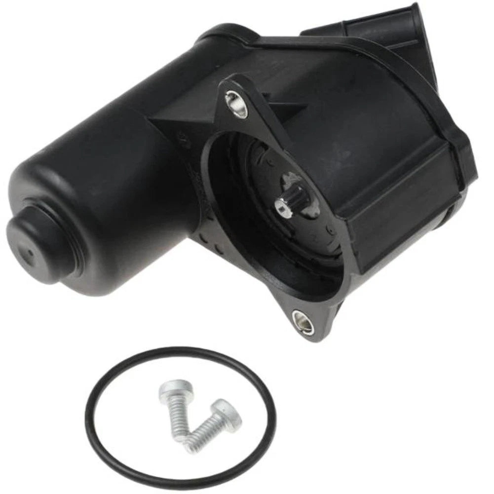 Rear Brake Caliper Motor 6Torx 4F0998281B for Audi A6 C6 (2004–2011)