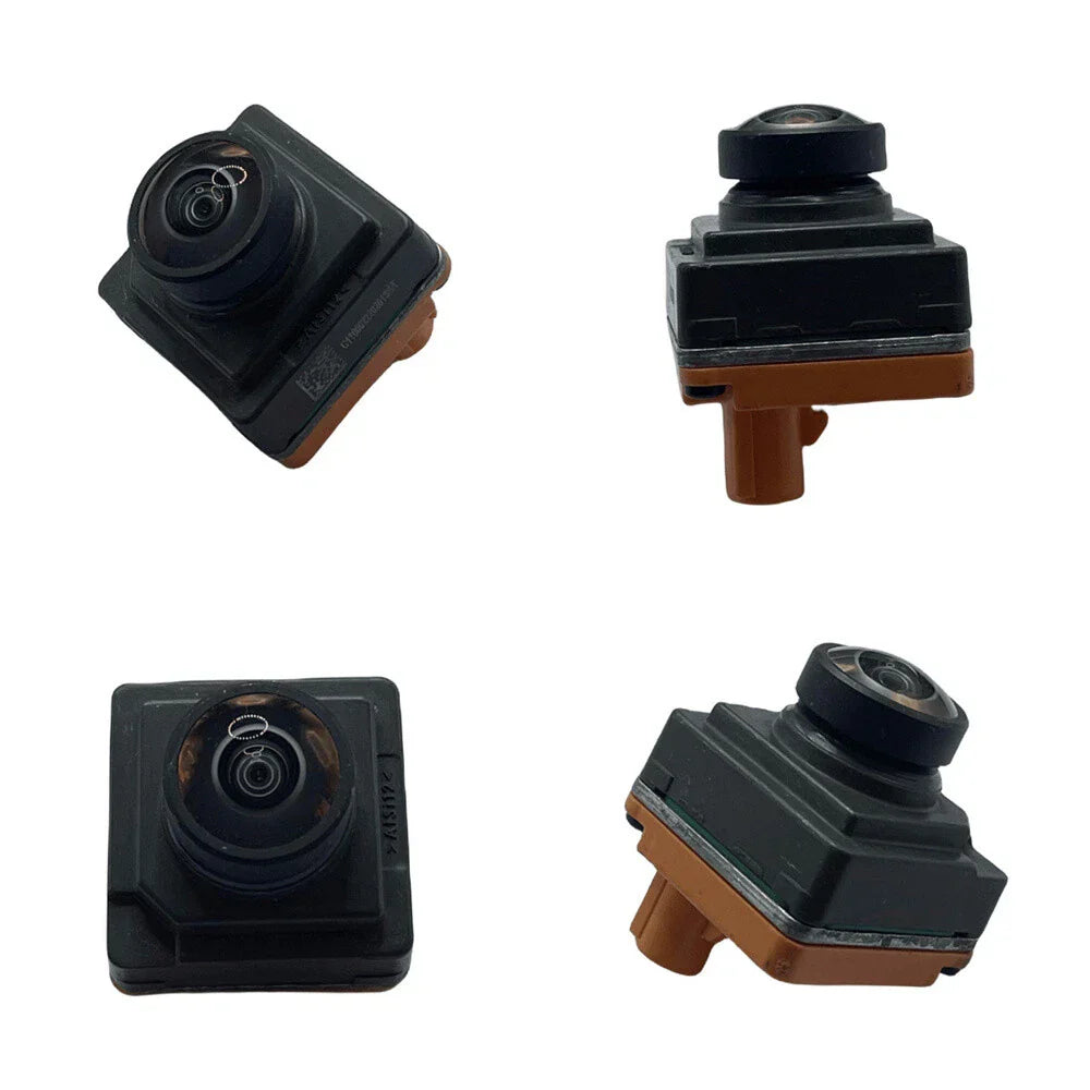 Rear View Camera for Chevrolet Silverado, Equinox, Sierra 2500 HD, Yukon (2007-2023)