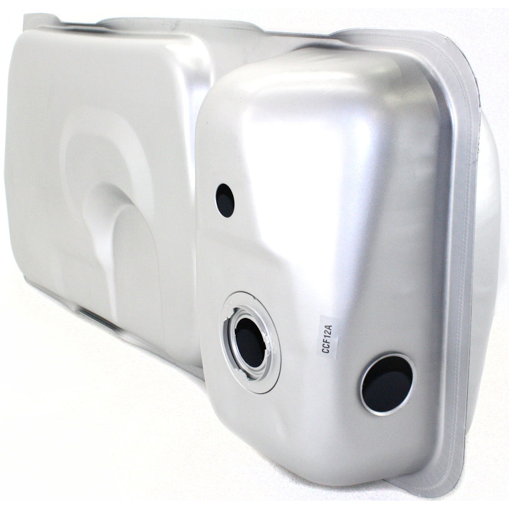 15.4 Gallon Fuel Gas Tank for Ford Mustang Mercury Capri (1981–1986)