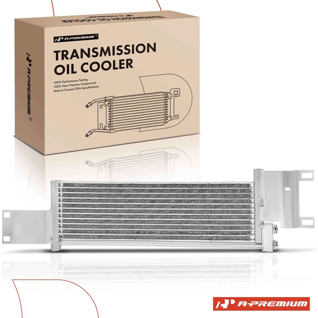 Automatic Transmission Oil Cooler for Benz E250 W212 (2015–2016)