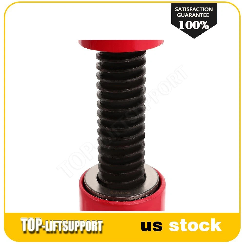 4000 lbs Under Hoist Tripod Stabilizing Jack Stand for Vehicle Lift