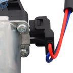 Power Window Regulator with Motor for Chevrolet S10 (1994-2004)