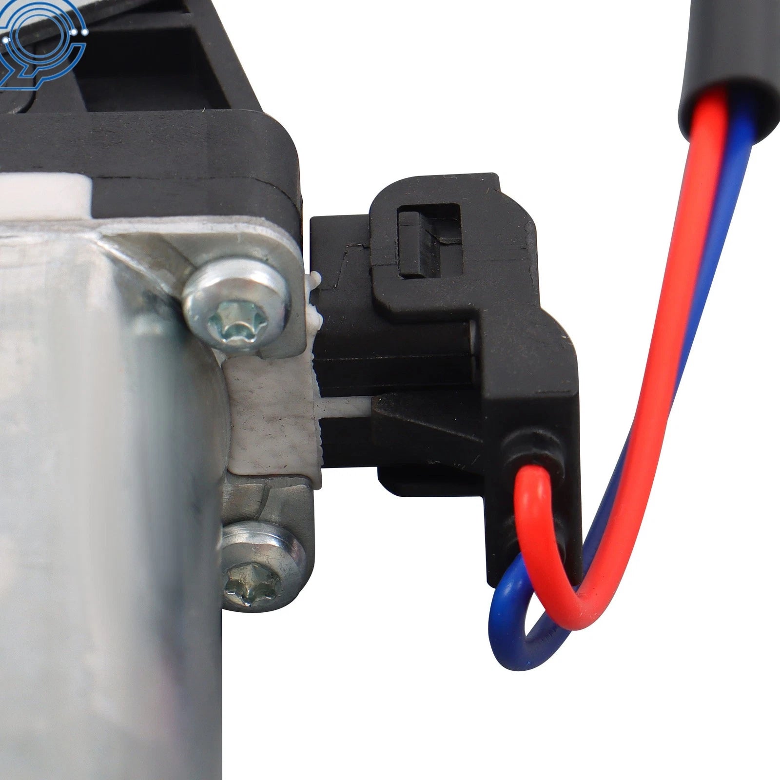 Power Window Regulator with Motor for Chevrolet S10 (1994-2004)