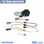 Power Window Motor Right Front for Ford Explorer Ranger (1991-2001)