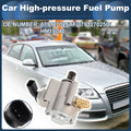 High Pressure Fuel Pump for Audi A6 (2007–2010) No. 079127025AF