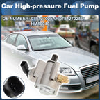High Pressure Fuel Pump for Audi A6 (2007–2010) No. 079127025AF