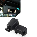Right Sun Visor Retainer Clip for Land Rover Range Rover L322 (2003–2012) Black