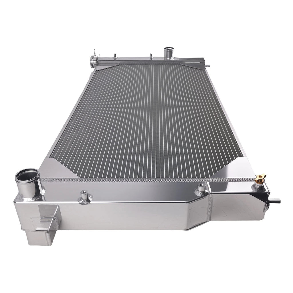 3 Row Engine Radiator for Dodge Ram 2500 3500 5.9L Turbo Diesel (1994–2002) CC1553