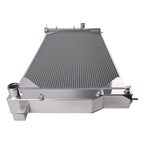 3 Row Engine Radiator for Dodge Ram 2500 3500 5.9L Turbo Diesel (1994–2002) CC1553