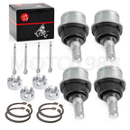 Front Upper Lower Ball Joint for Can-Am Outlander Renegade (2006-2023)