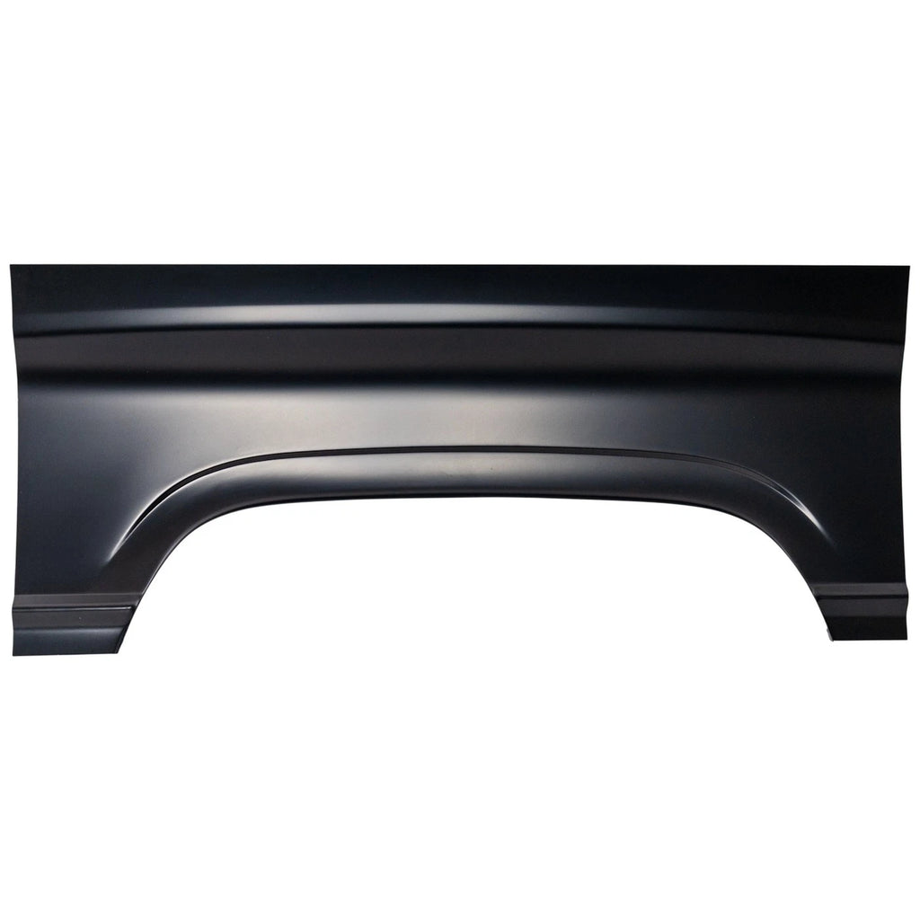 Wheel Arch Repair Panel for Dodge Ram 1500 (Driver Left Side)