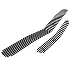 Phantom Stainless Black Billet Grille Insert for Dodge Challenger (2011-2014)