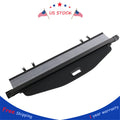 Retractable Cargo Cover for Chevy Equinox GMC Terrain (2018–2024)