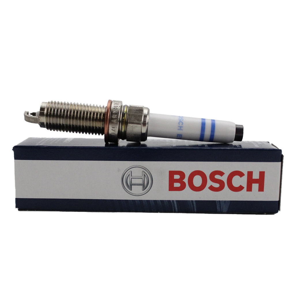 Bosch EVO Double Iridium Spark Plug for MB C190 R190 W205 C117 W213 W463 (96347)