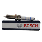 Bosch EVO Double Iridium Spark Plug for MB C190 R190 W205 C117 W213 W463 (96347)