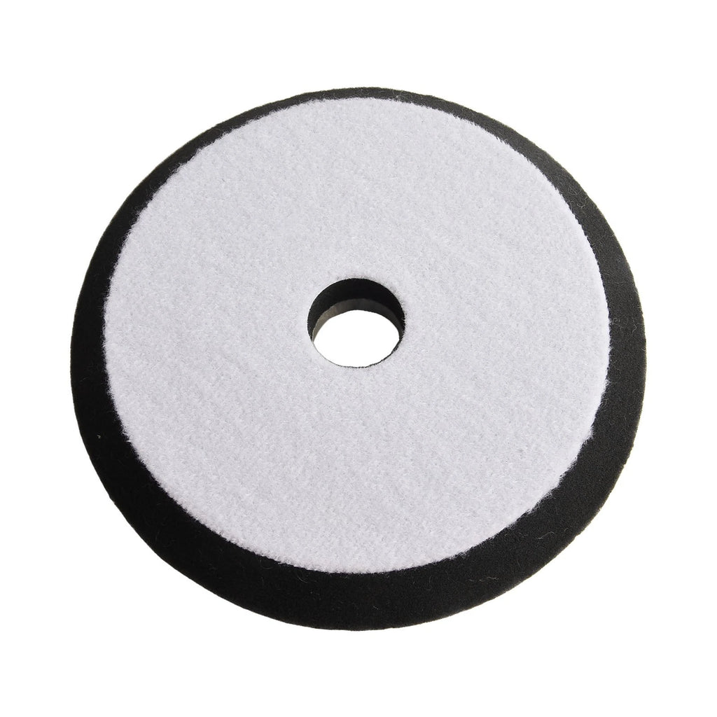 57-Inch Wool Polishing Pad for Vehicle Cleaning Tasks