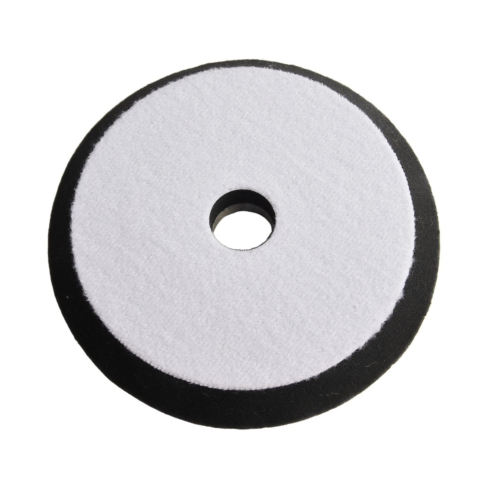 57-Inch Wool Polishing Pad for Vehicle Cleaning Tasks