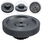 181 Metal Motor Gear for RV Replacement Diff Gear (18:1 Ratio)