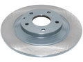 Rear Brake Rotor for Mazda CX-5 (2013–2024) NN771QF