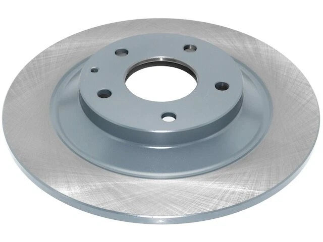 Rear Brake Rotor for Mazda CX-5 (2013–2024) NN771QF
