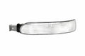 Front Left Turn Signal Light Lens for Mercedes-Benz ML500 (2000–2005) 1638200321