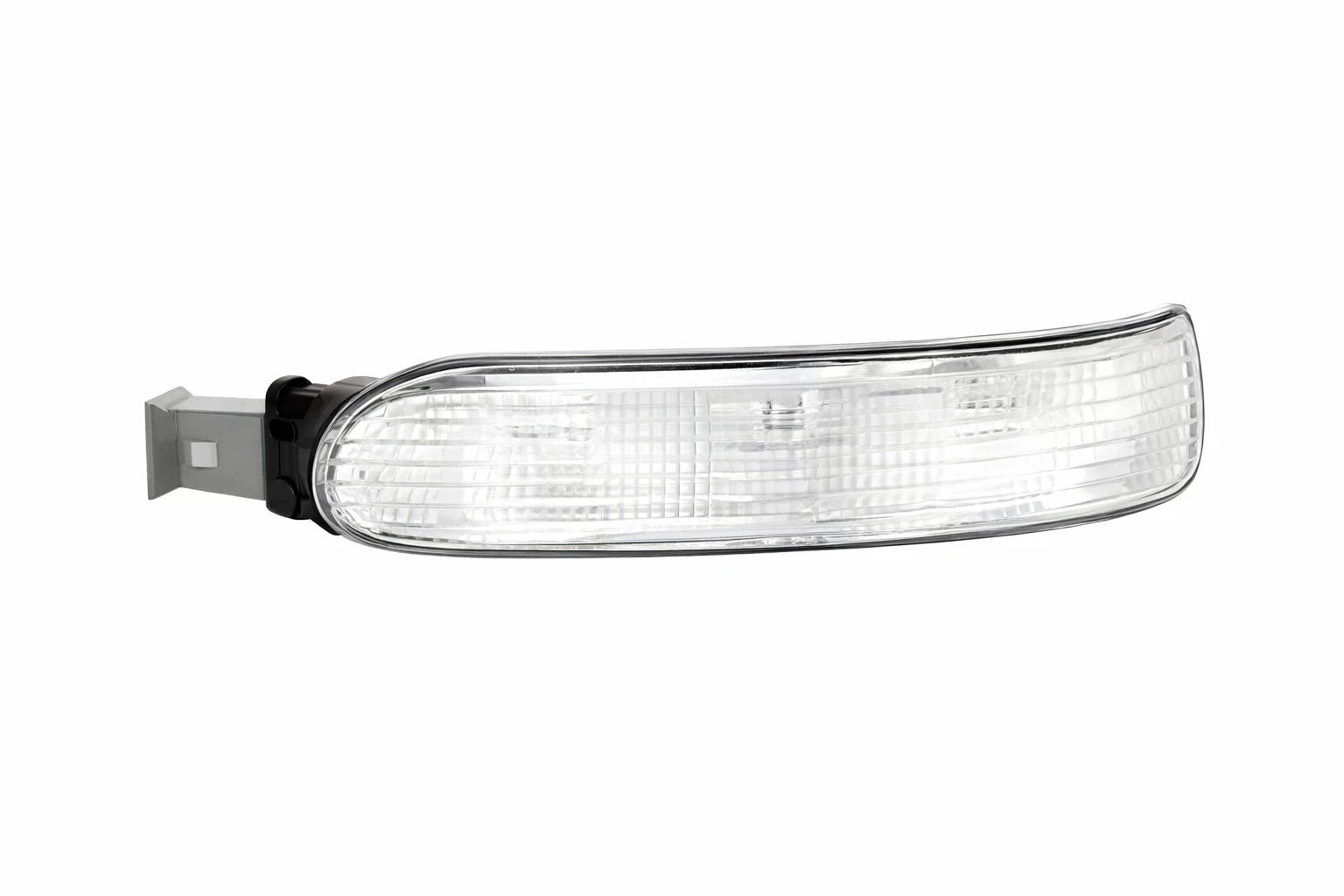 Front Left Turn Signal Light Lens for Mercedes-Benz ML500 (2000–2005) 1638200321