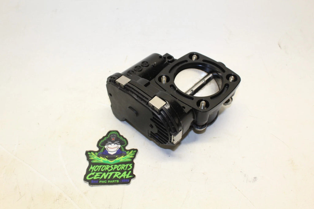 Throttle Body for Sea-Doo RXP GTR GTX GTI RXT 130-300 (2007–2023)