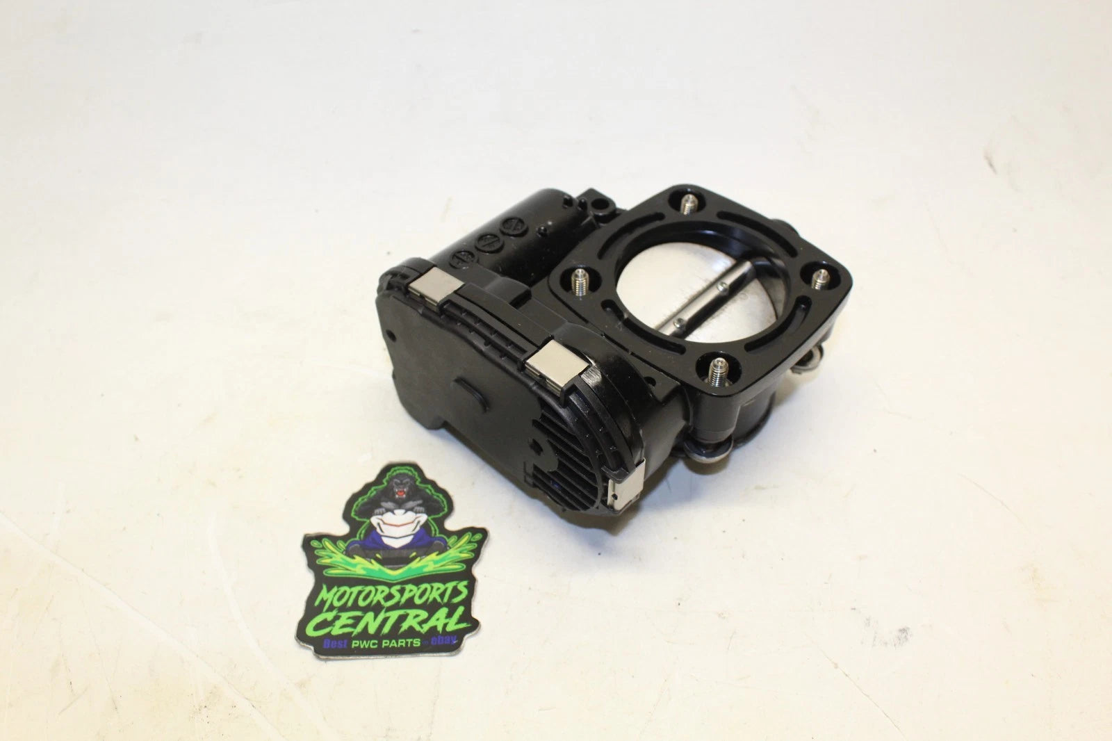 Throttle Body for Sea-Doo RXP GTR GTX GTI RXT 130-300 (2007–2023)