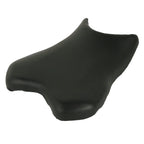 Black Front Driver Seat for Yamaha YZF R6 (2006-2007)