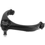 Set of 4 Front Upper Control Arms & Ball Joints for Dodge Ram 1500 (2009–2010)