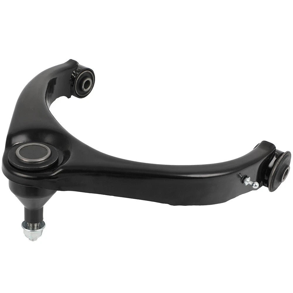 Set of 4 Front Upper Control Arms & Ball Joints for Dodge Ram 1500 (2009–2010)
