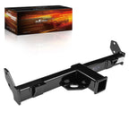 Front Trailer Tow Hitch Kit 2" Receiver for Jeep Wrangler JK (2007–2018)