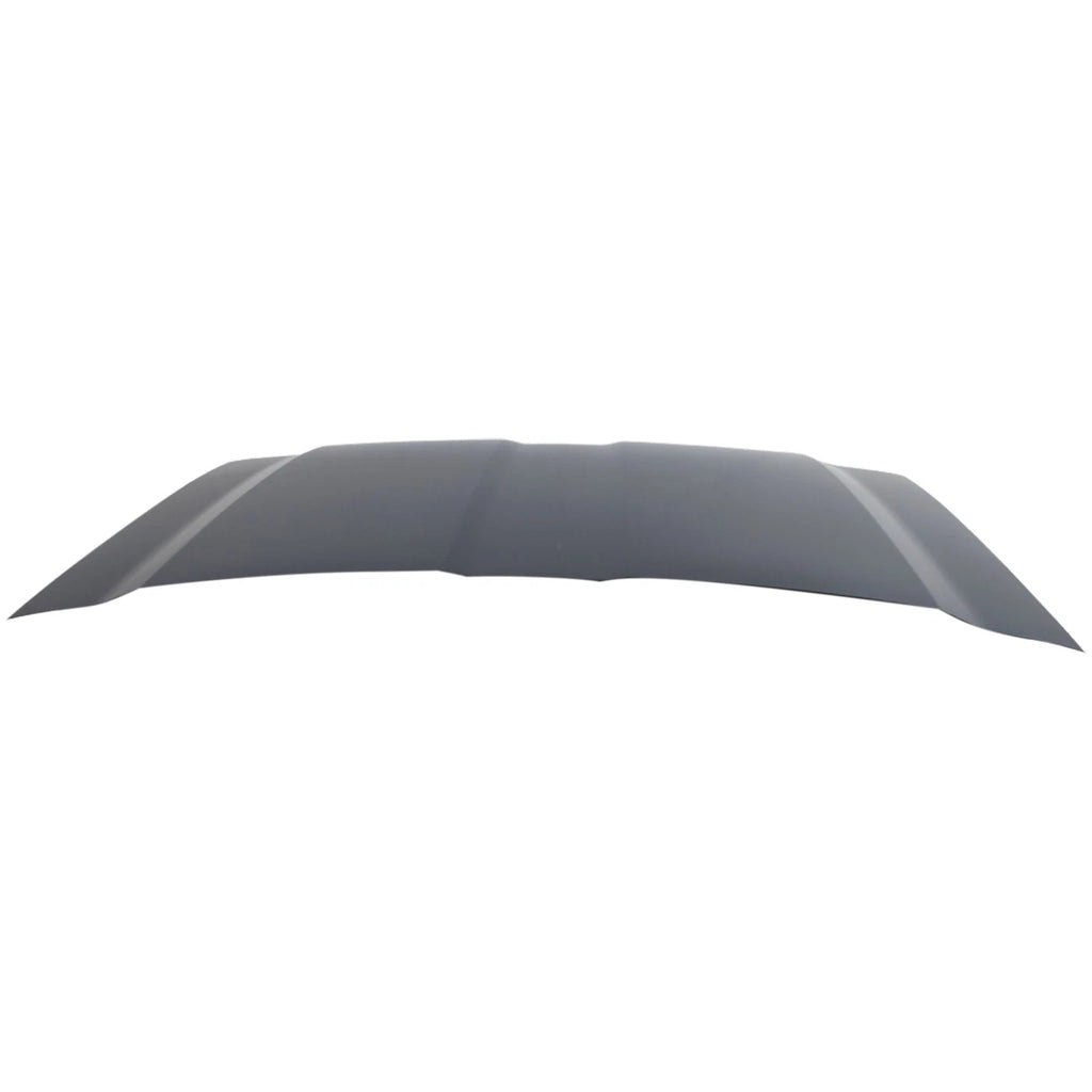 Hood for Chevrolet Silverado 1500 (2014–2015) Steel