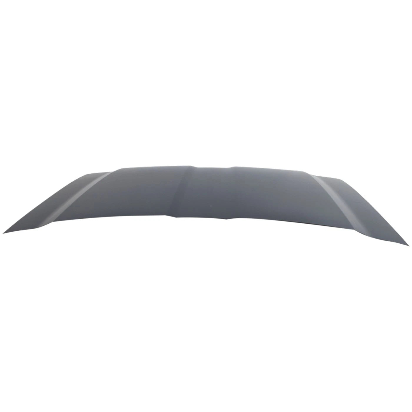 Hood for Chevrolet Silverado 1500 (2014–2015) Steel