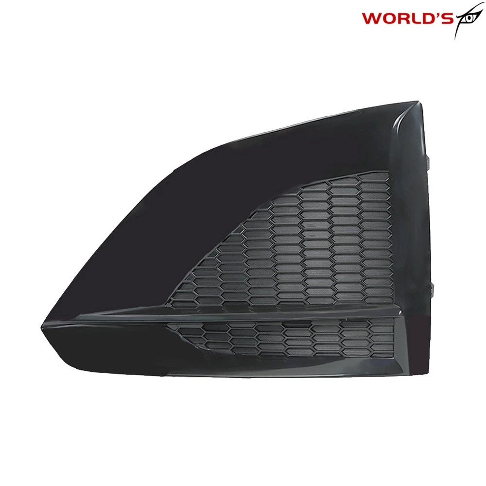Fog Light Cover Set for Nissan Altima (2023) Left Side