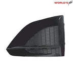Fog Light Cover Set for Nissan Altima (2023) Left Side