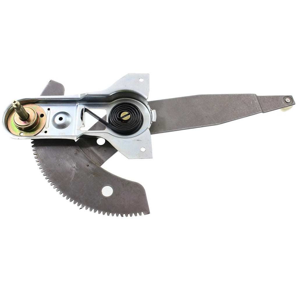 Manual Window Regulator for Ford Ranger (1989–1992) Front Left