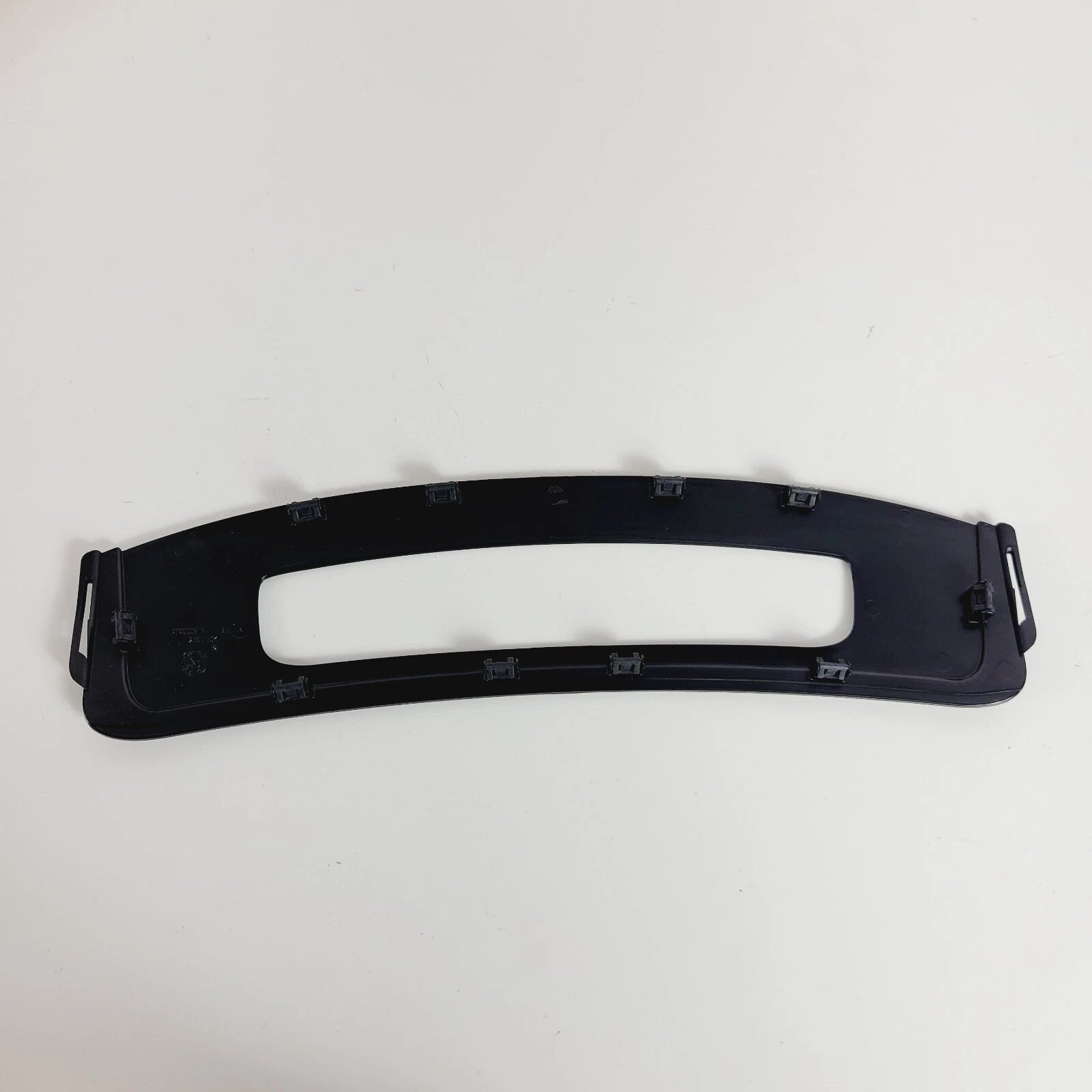 Inner Fairing Duct Bezel for Harley-Davidson Touring (2021–2023) 29200087A