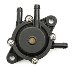 Fuel Pump Replacement for GX100 Petrol